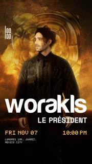 Worakls