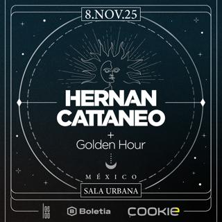 Hernan Cattaneo