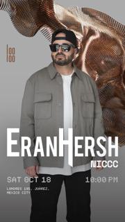 Eran Hersh