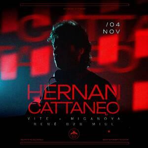 Hernan Cattaneo