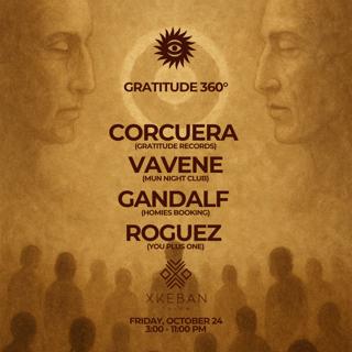 Gratitude 360