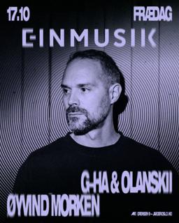 Frædag: Einmusik