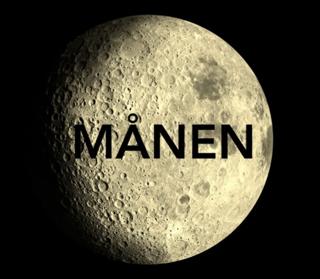 Månen