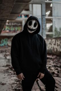 Razjeb,Hard Techno Rave Warsaw