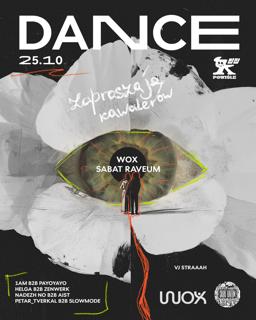 Wox & Sabat Raveum
