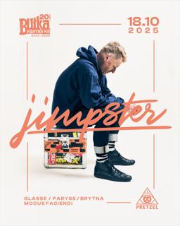 𝔹𝕌ł𝕂𝔸 ℙ𝔸ℝ𝕐𝕊𝕊'𝕂𝔸 - 𝟚𝟘 𝕌ℝ𝕆𝔻ℤ𝕀ℕ𝕐! 𝗝𝗜𝗠𝗣𝗦𝗧𝗘𝗥 (Freerange Records – Uk)