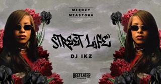 Mm: Streetlife By Ikz