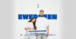 Mm: Mykonos Muse W. Ewerseen