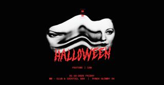 Mm: Halloween