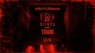 Sekret.Halloween: Tham