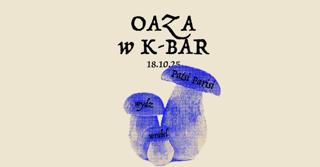 Oaza W K-Barze