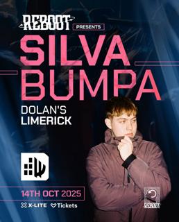 Silva Bumpa