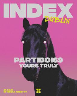 Index: Partiboi69