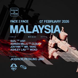 Face 2 Face X 240Km/H Malaysia