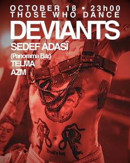 Deviants
