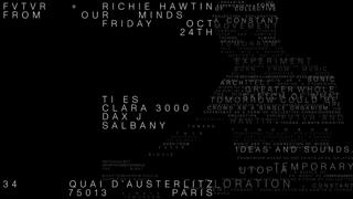 From Our Minds: Dax J, Clara 3000, Ti Es, Salbany