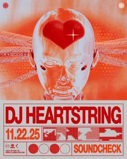Dj Heartstring