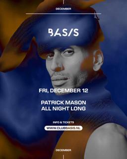 Basis/ Patrick Mason All Night Long