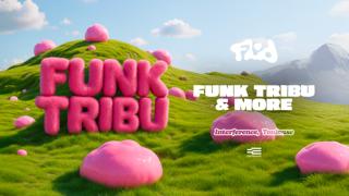 Fluid Presents: Funk Tribu