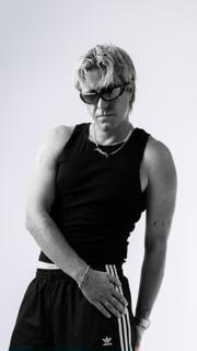 Mika Heggemann All Night Long