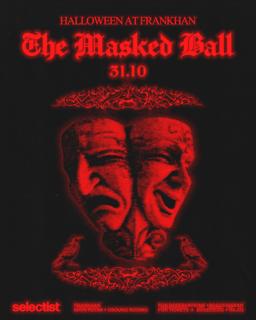 Halloween / Jacques Greene B2B Nosaj Thing + More Tba