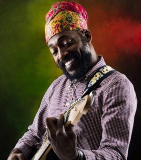Lutan Fyah
