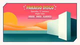 Paraiso Disco: House, Disco, Classics