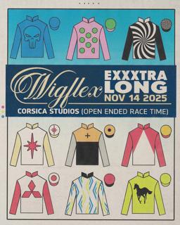 Wigflex Exxxtra Long