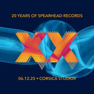 Spearhead Xx