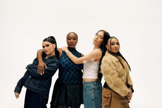 Club — Code Orange Tour: Girls Don'T Sync, Naomi, Unsho