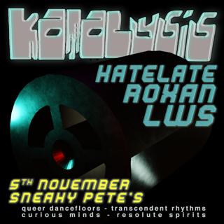 Katalysis