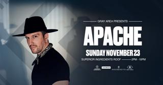 Apache & Guests