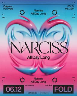 Narciss [All Day Long]