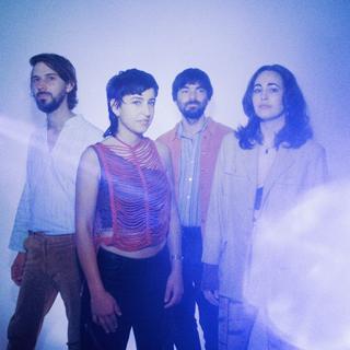 Derya Yildirim & Grup Şi̇mşek *Live // Sold Out