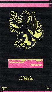 Floyd Basel: Max Styler Presents Nu Moda