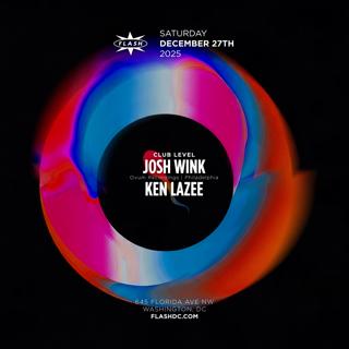Josh Wink