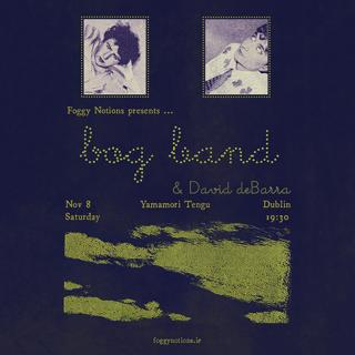 Bog Band
