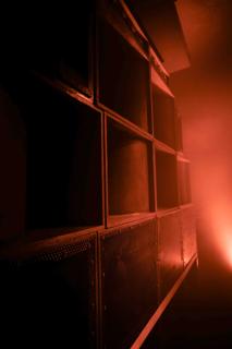 Woozy: Tba With Rub A Dub Hifi