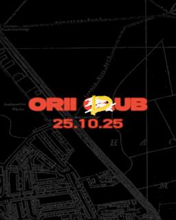 Orii Dub