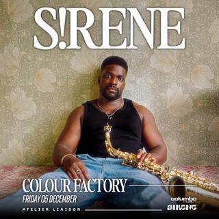 S!Rene - Colour Factory