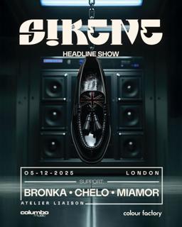 S!Rene, Bronka, Chelo & Miamor - Colour Factory