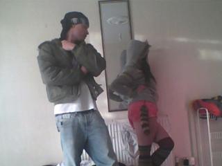 Bassvictim