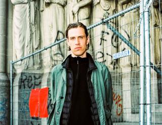 Last Dance Of Posh Isolation: Croatian Amor - Vanity Productions