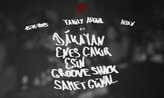 Ala Børa: Family Affair