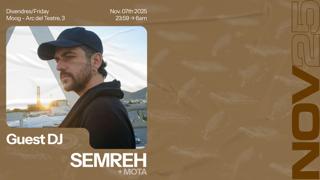 Semreh + Mota