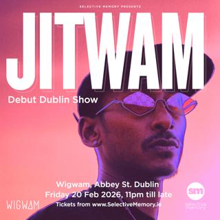 Jitwam