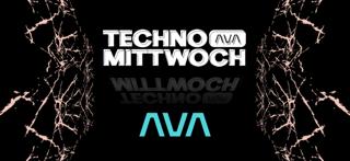 Techno Mittwoch: Tunnel/Turbine