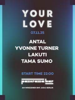 Your Love