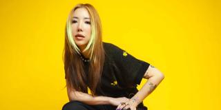 Nye 2026 With Tokimonsta, Sam Binga, Leonce & More