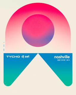Tycho [Dj Set]